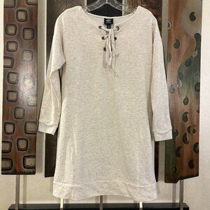 Bobeau night shirt/dress/top - you decide, Size M